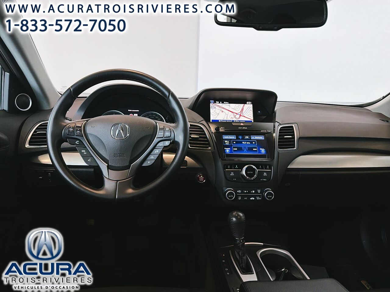 2017 Acura RDX - Image 17