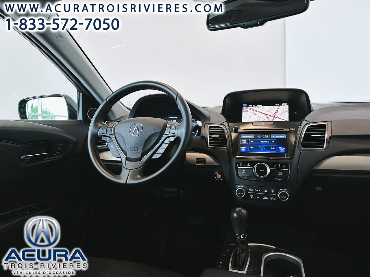 2017 Acura RDX - Image 18