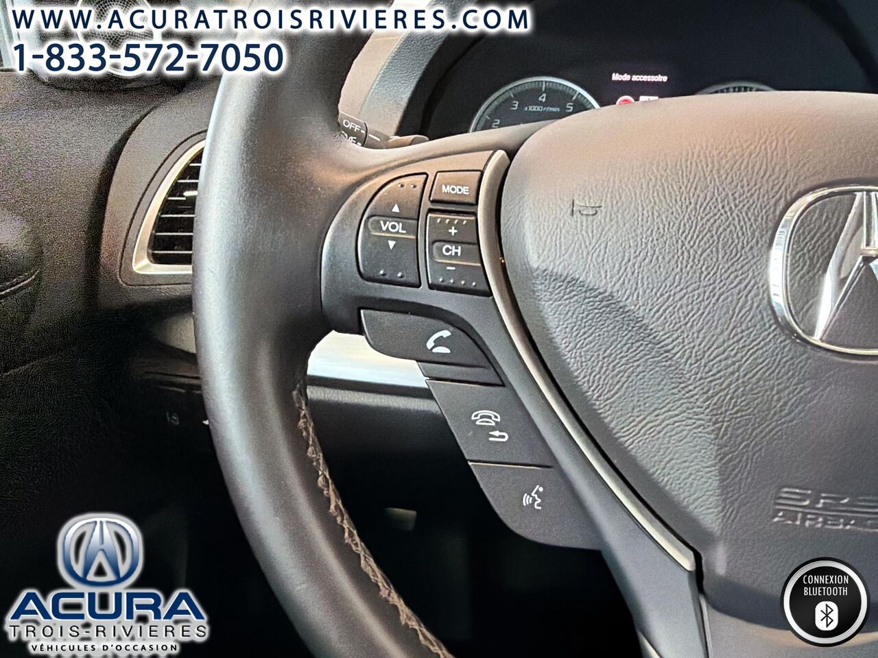 2017 Acura RDX - Image 19