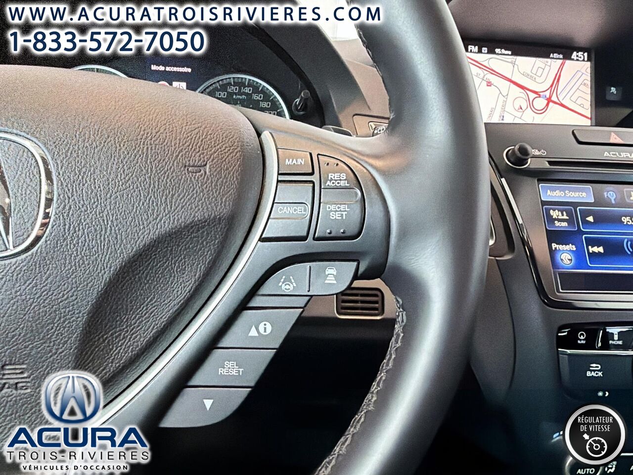 2017 Acura RDX - Image 20