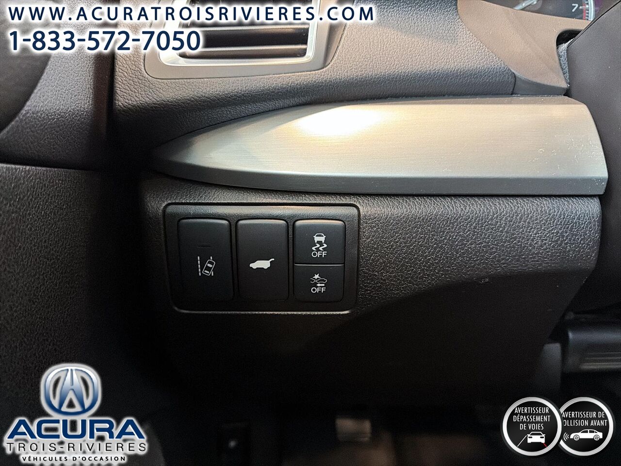 2017 Acura RDX - Image 21