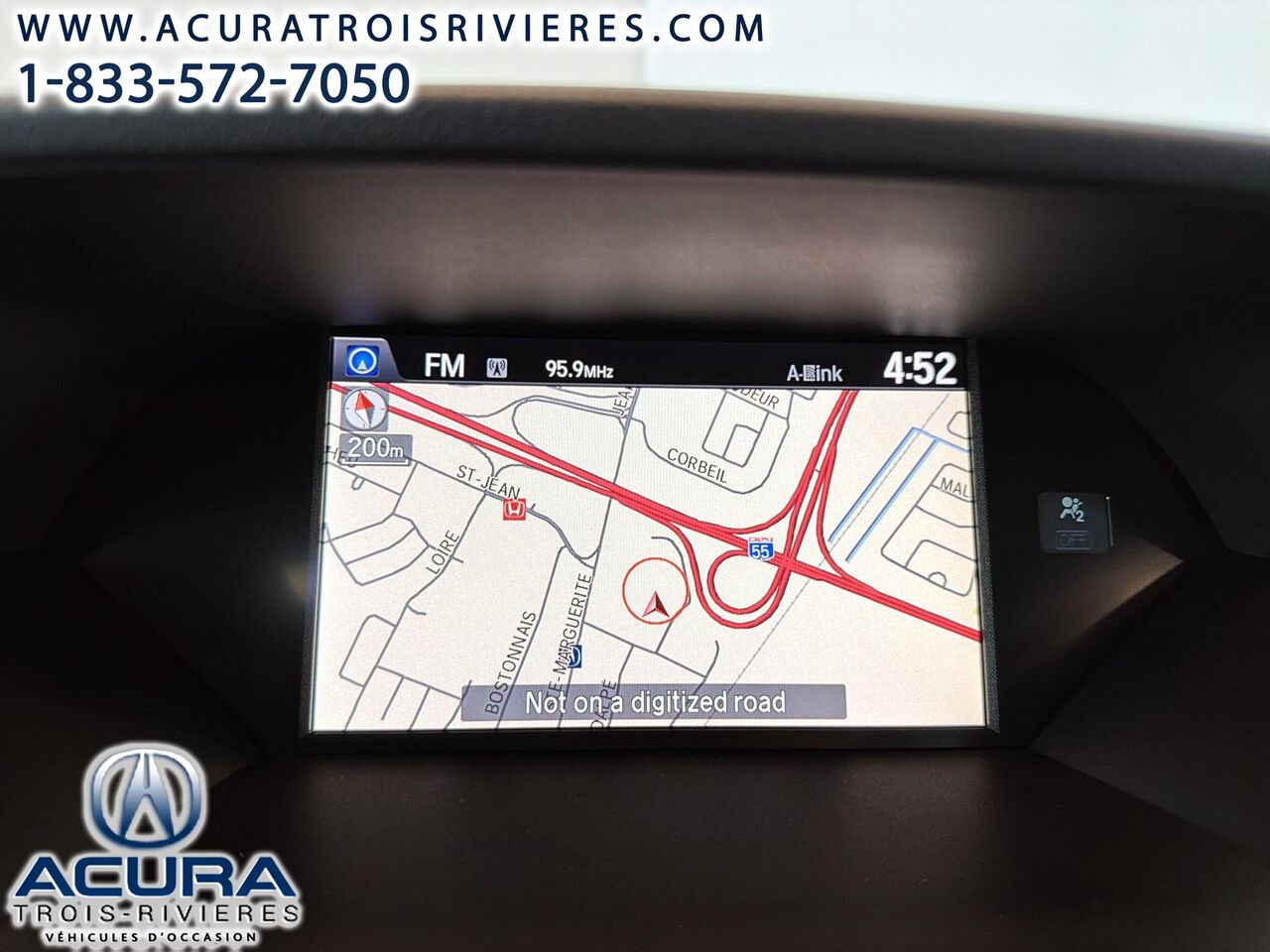 2017 Acura RDX - Image 23