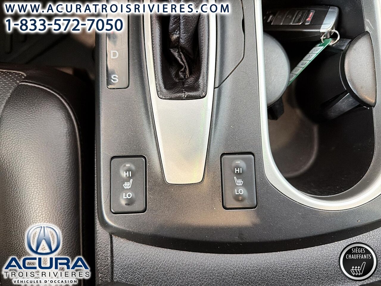 2017 Acura RDX - Image 24