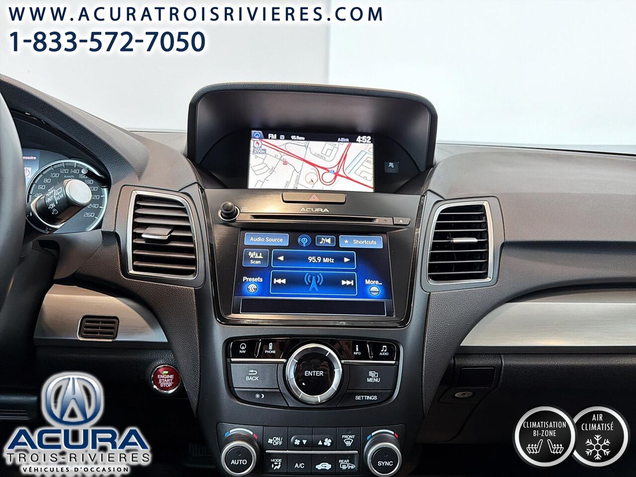 2017 Acura RDX - Image 25