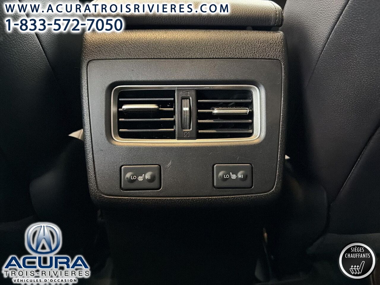 2017 Acura RDX - Image 27