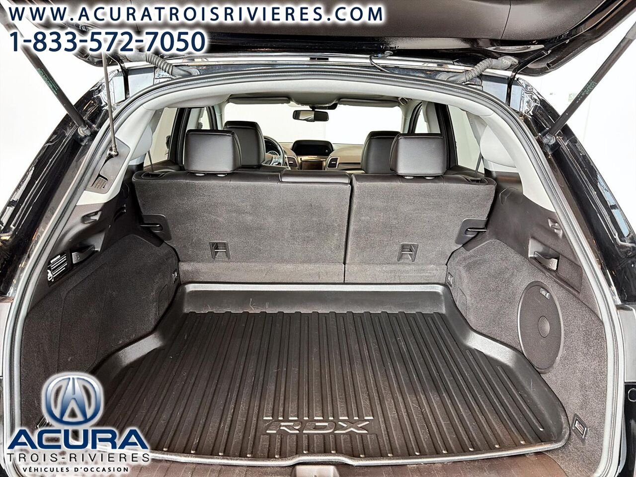 2017 Acura RDX - Image 28
