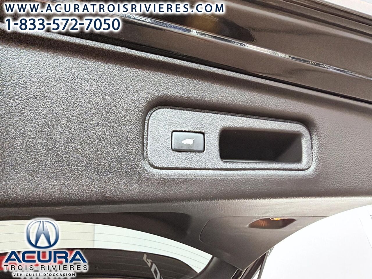 2017 Acura RDX - Image 29