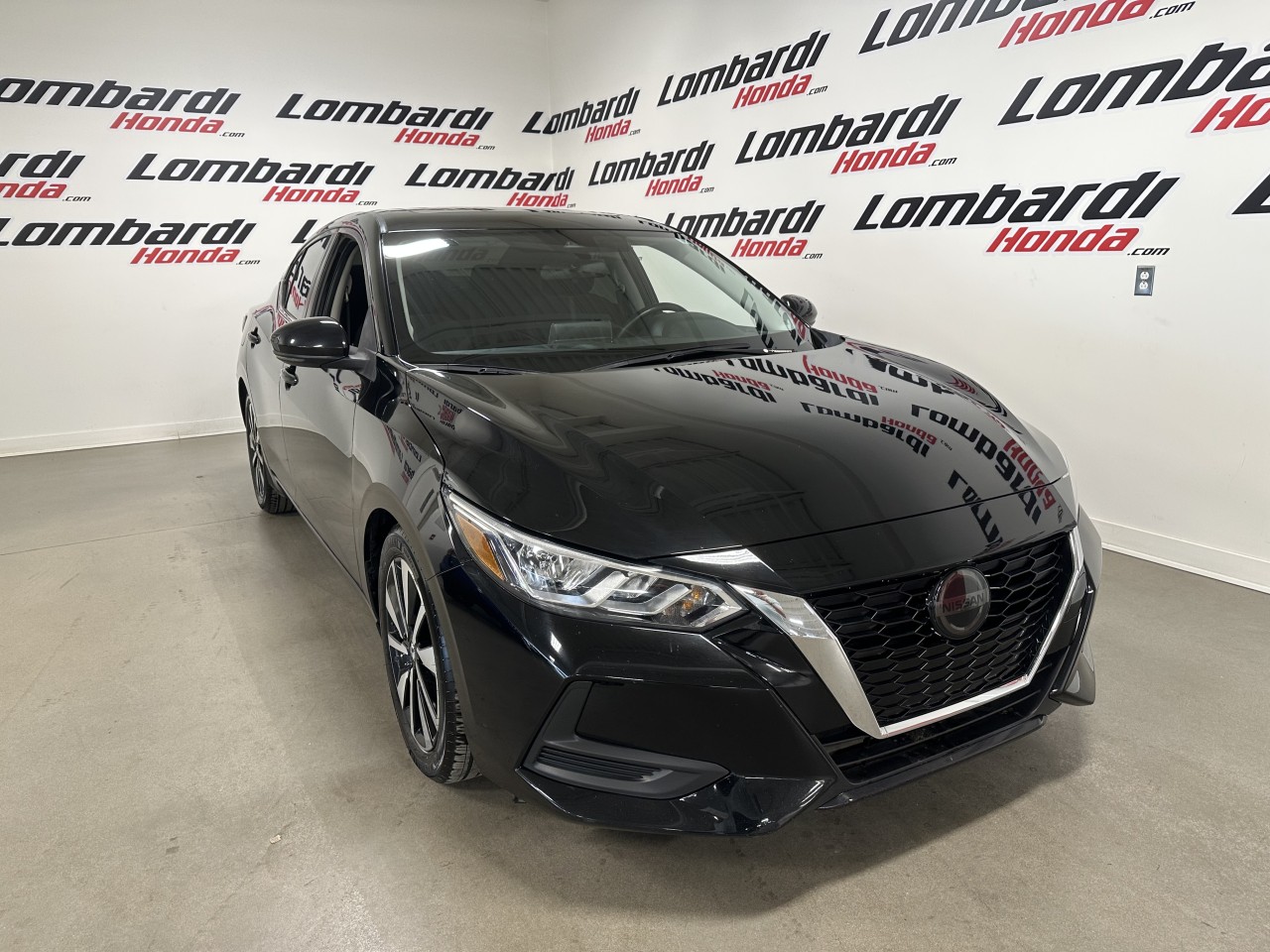 2023 Nissan Sentra