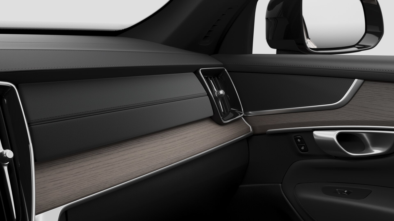 2026 Volvo XC90 PLUG-IN HYBRID - Image 9