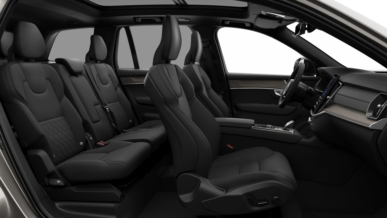 2026 Volvo XC90 PLUG-IN HYBRID - Image 13
