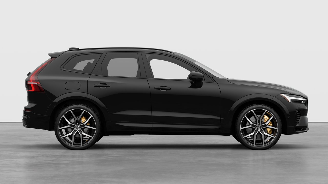 2026 Volvo XC60 PLUG-IN HYBRID - Image 7