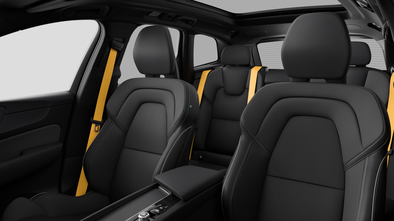 2026 Volvo XC60 PLUG-IN HYBRID - Image 12