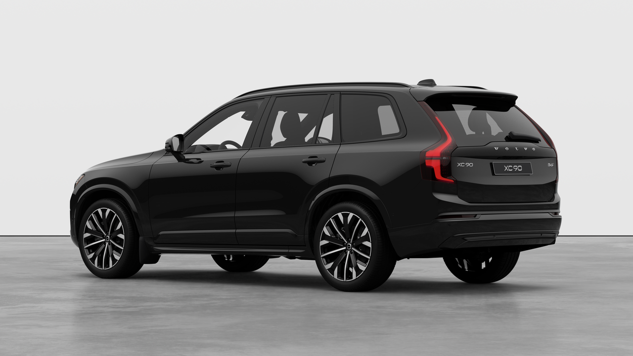 2026 Volvo XC90 - Image 2