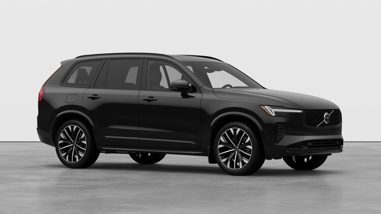 2026 Volvo XC90 - Image 3