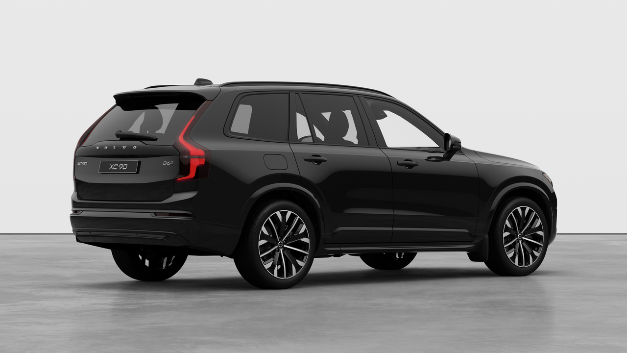 2026 Volvo XC90 - Image 4