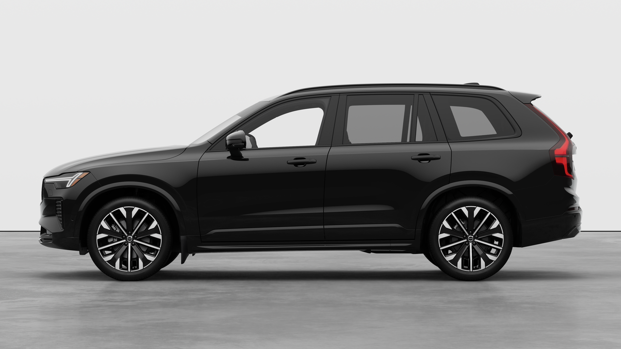 2026 Volvo XC90 - Image 8