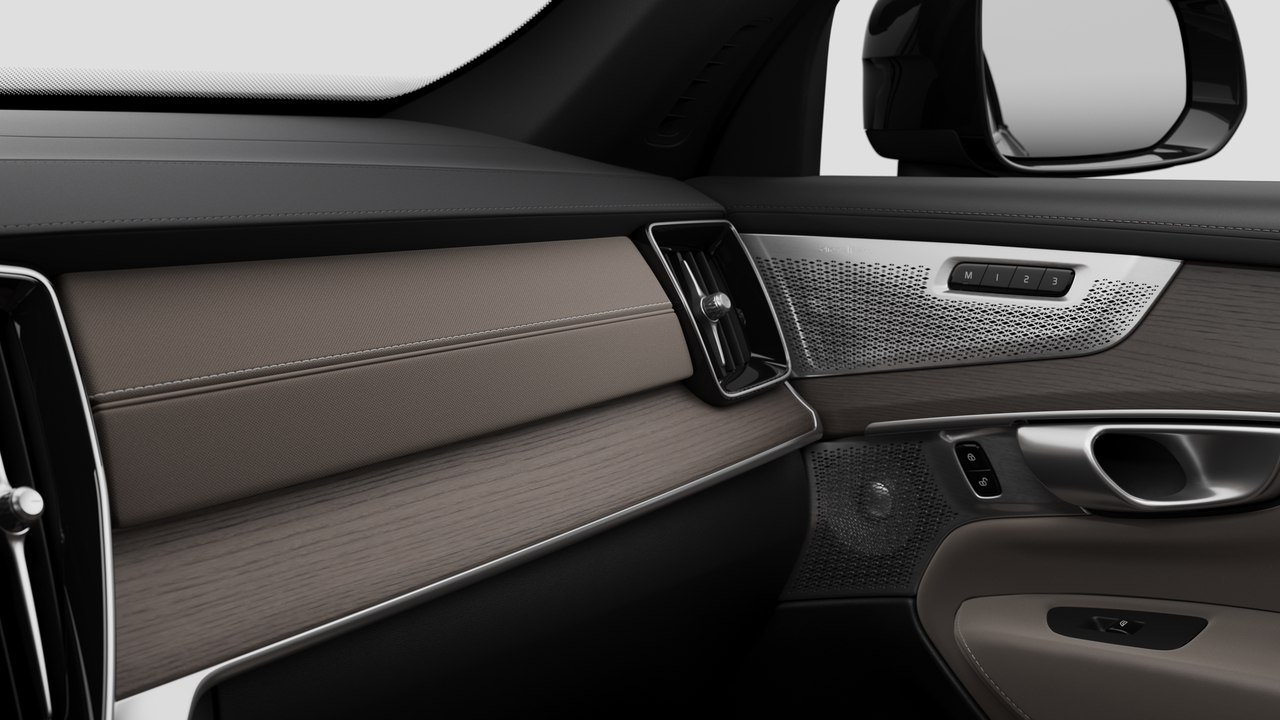 2026 Volvo XC90 - Image 9