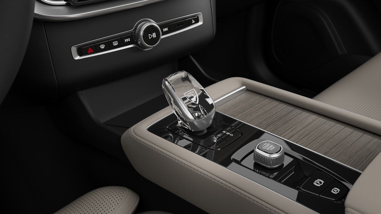 2026 Volvo XC90 - Image 11