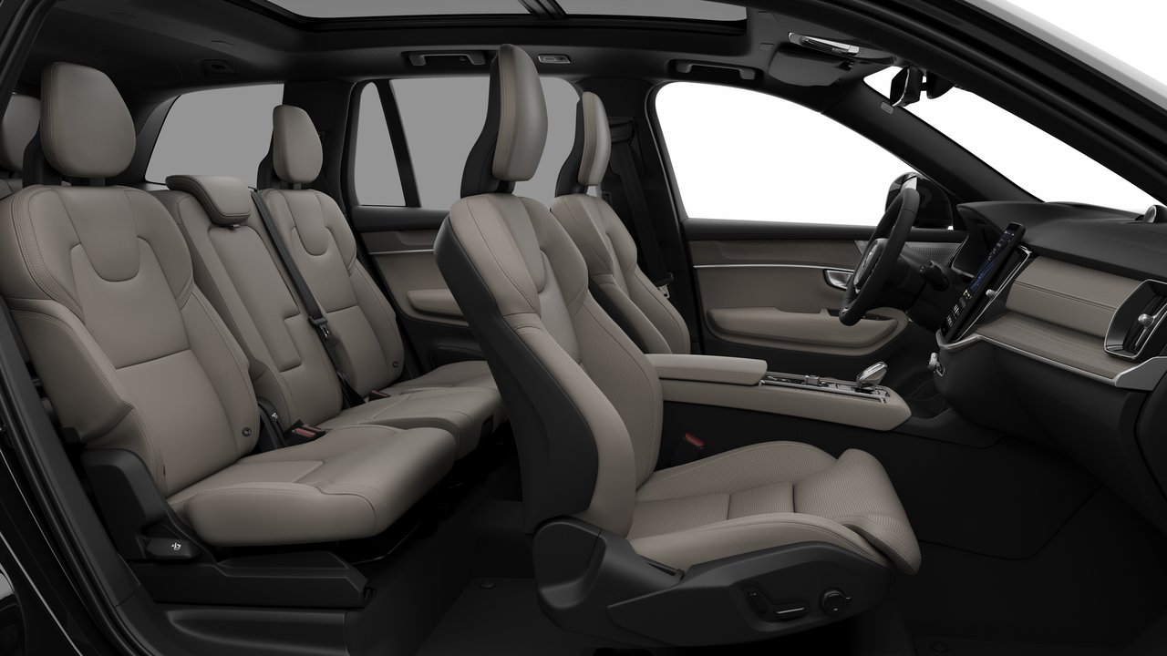 2026 Volvo XC90 - Image 13
