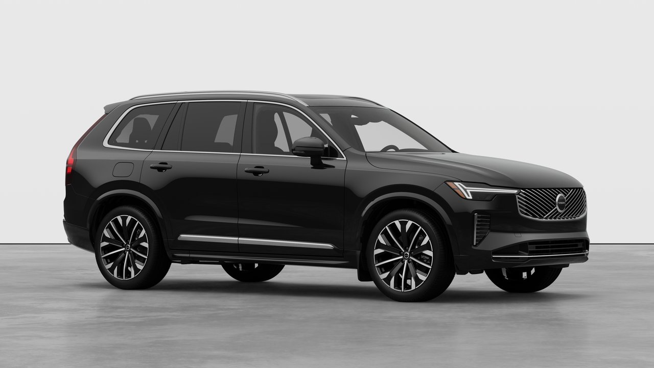 2026 Volvo XC90 Plug-in hybrid - Image 3