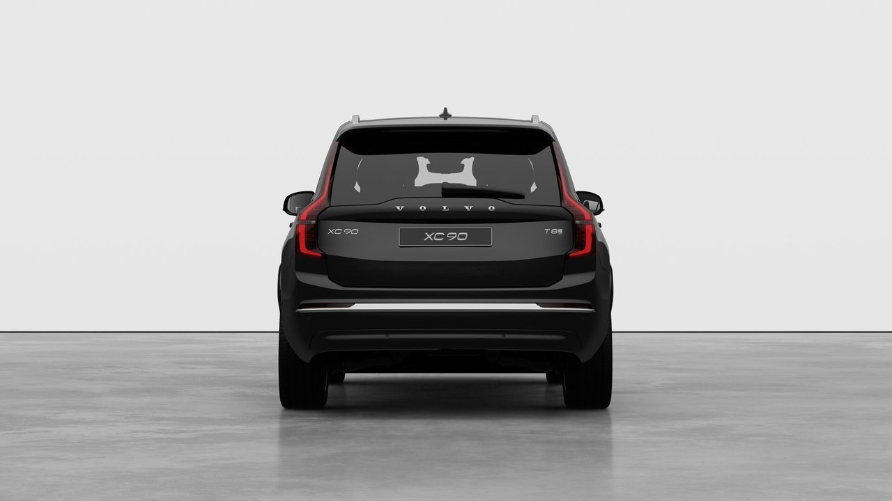 2026 Volvo XC90 Plug-in hybrid - Image 6