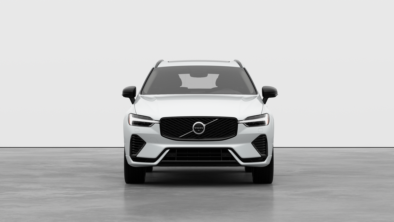2026 Volvo XC60 Plug-in hybrid - Image 5