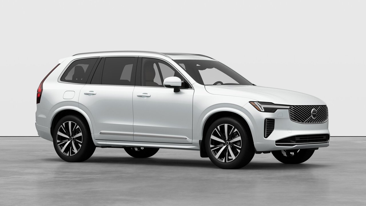 2026 Volvo XC90 - Image 3