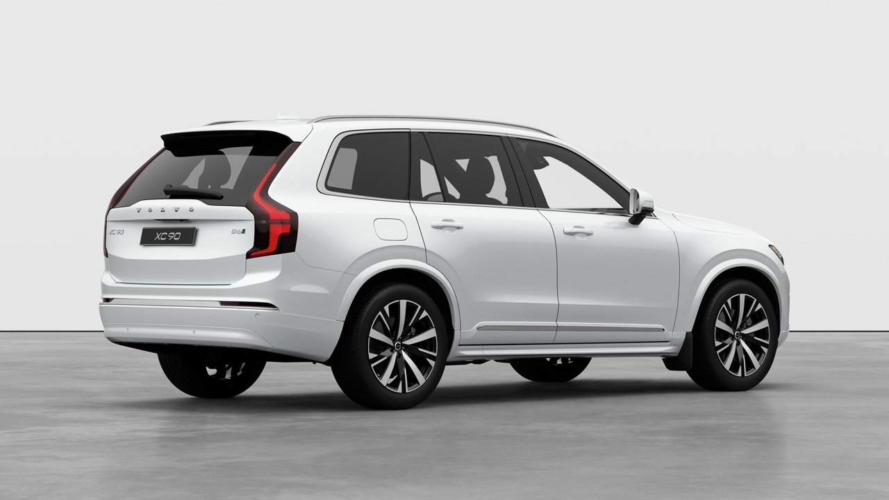 2026 Volvo XC90 - Image 4