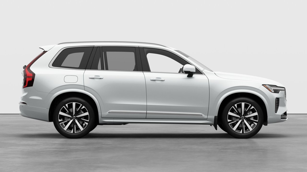 2026 Volvo XC90 - Image 7