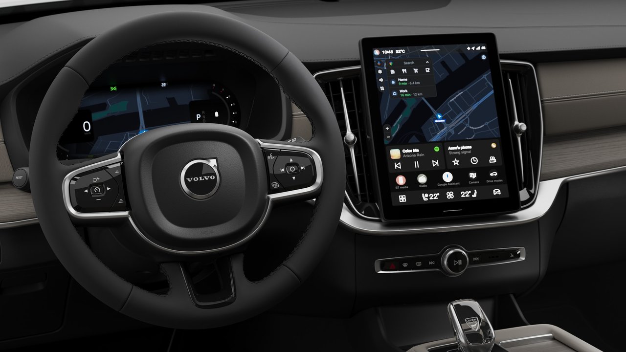 2026 Volvo XC90 - Image 14