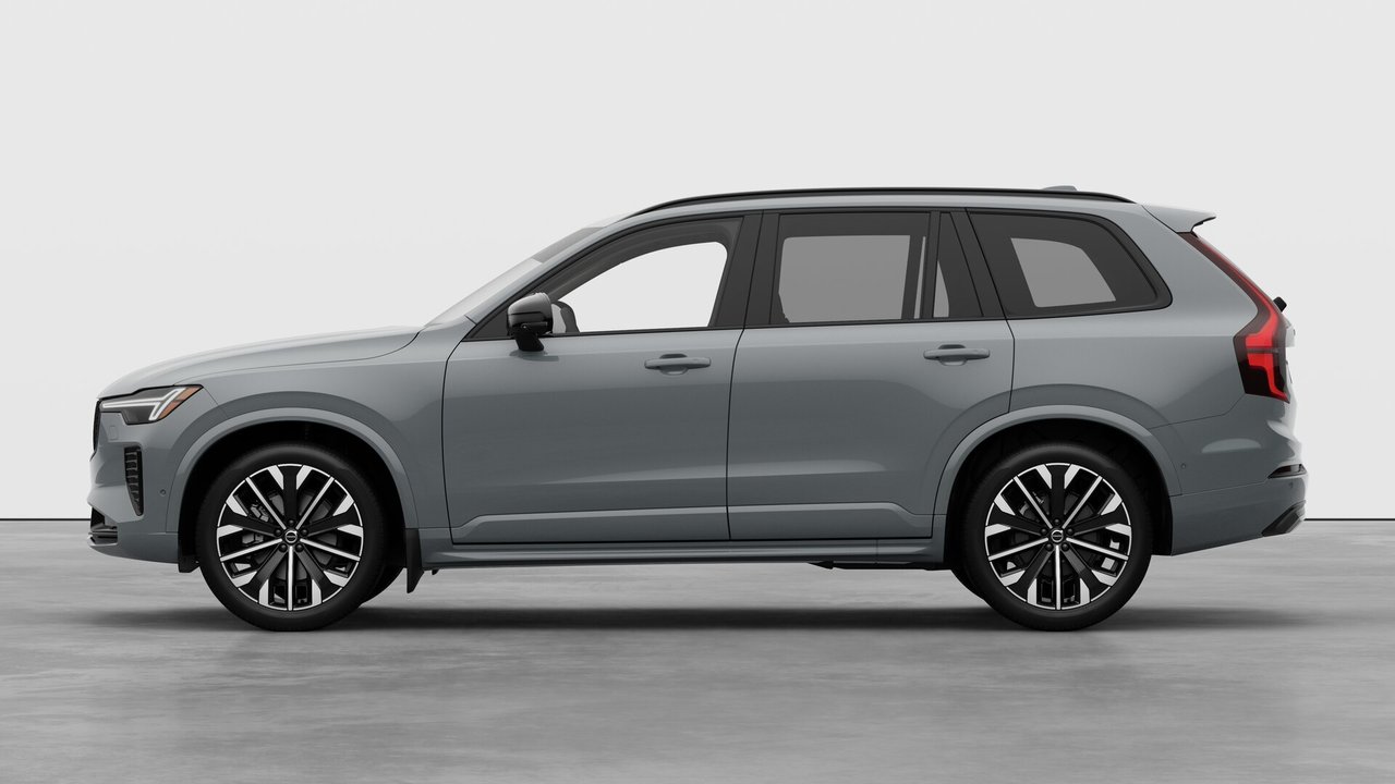 2026 Volvo XC90 - Image 8