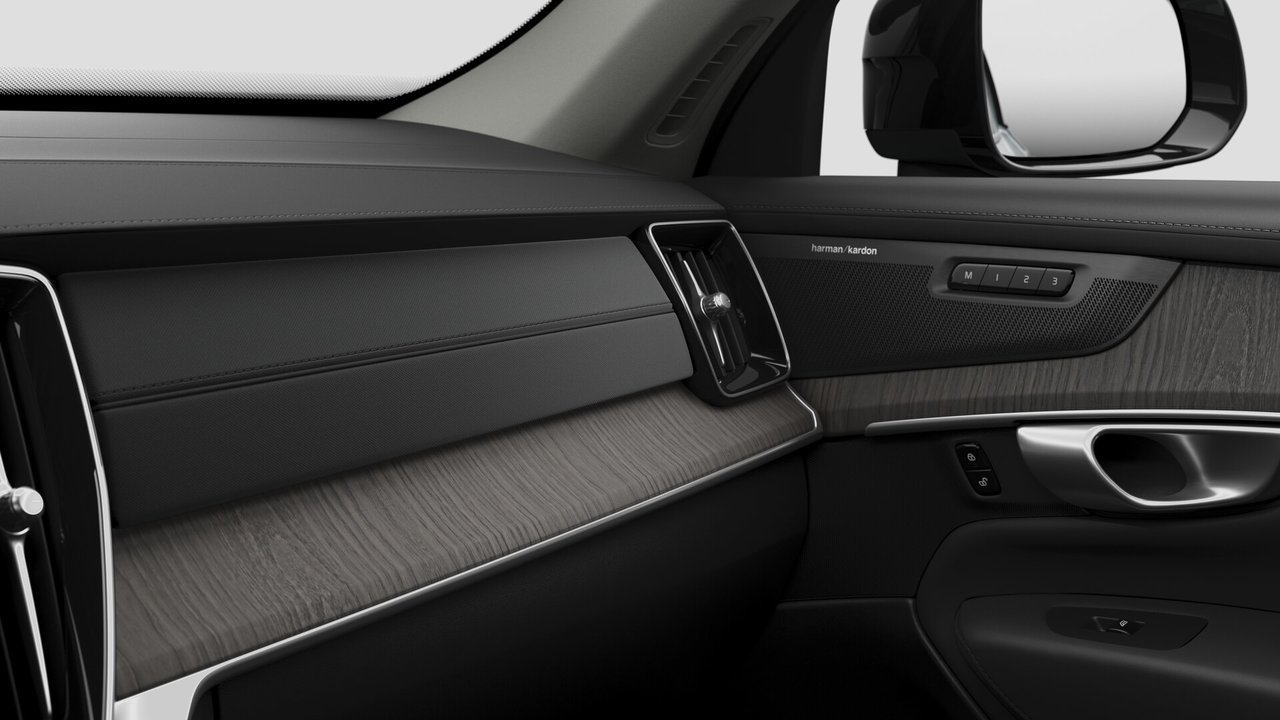 2026 Volvo XC90 - Image 9