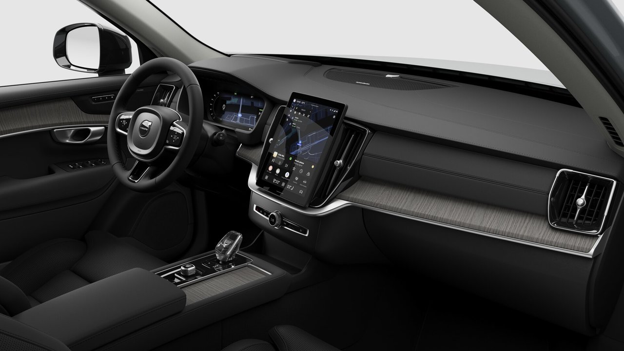 2026 Volvo XC90 - Image 10