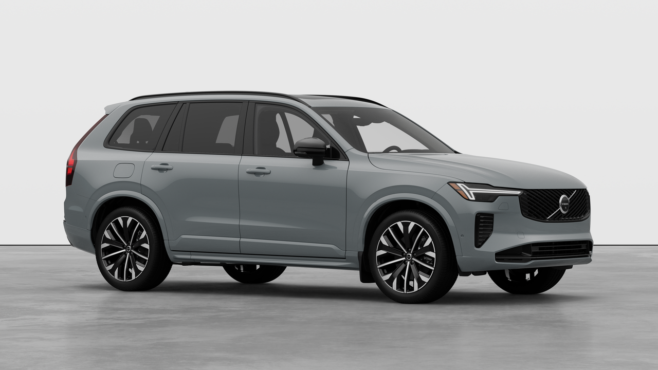 2026 Volvo XC90 PLUG-IN HYBRID - Image 3