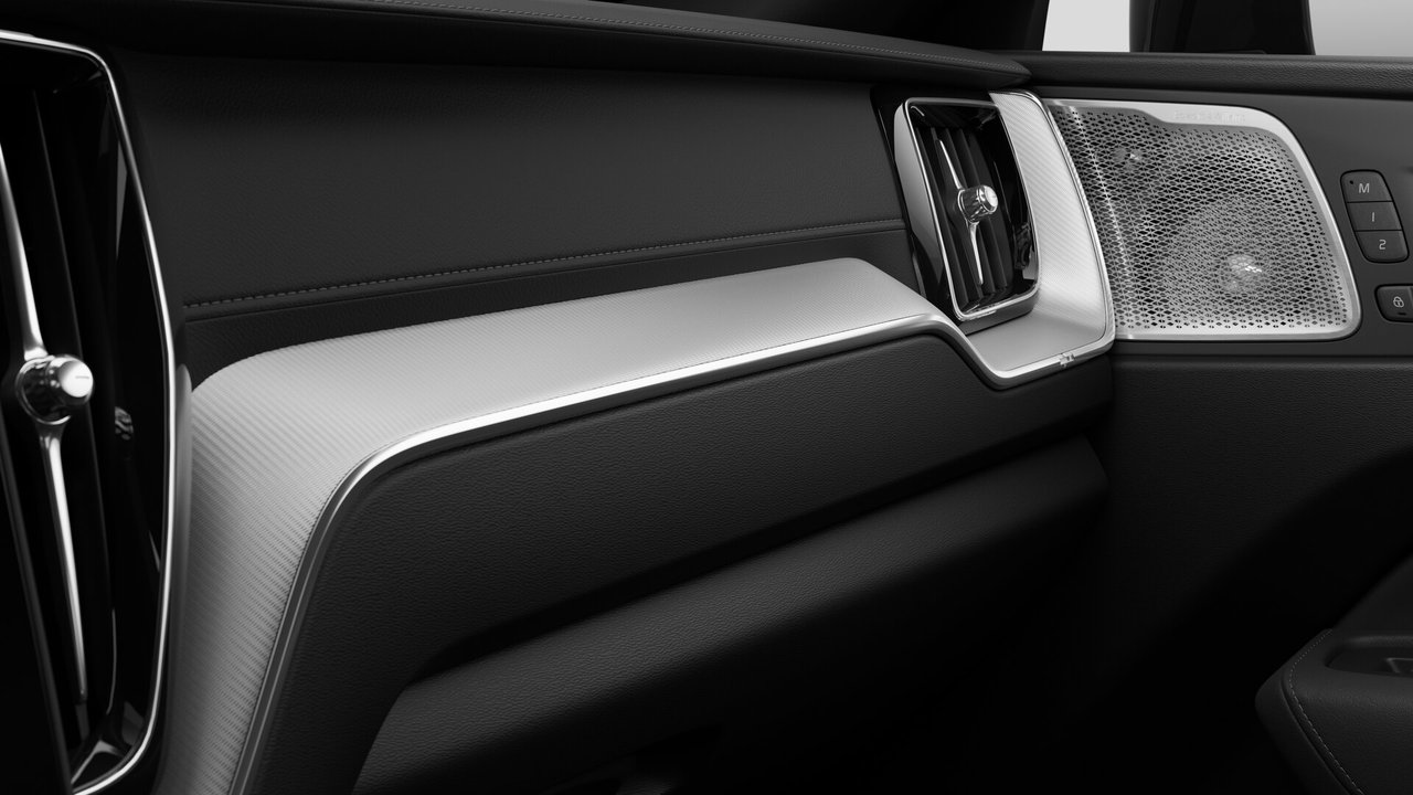 2026 Volvo XC60 - Image 9