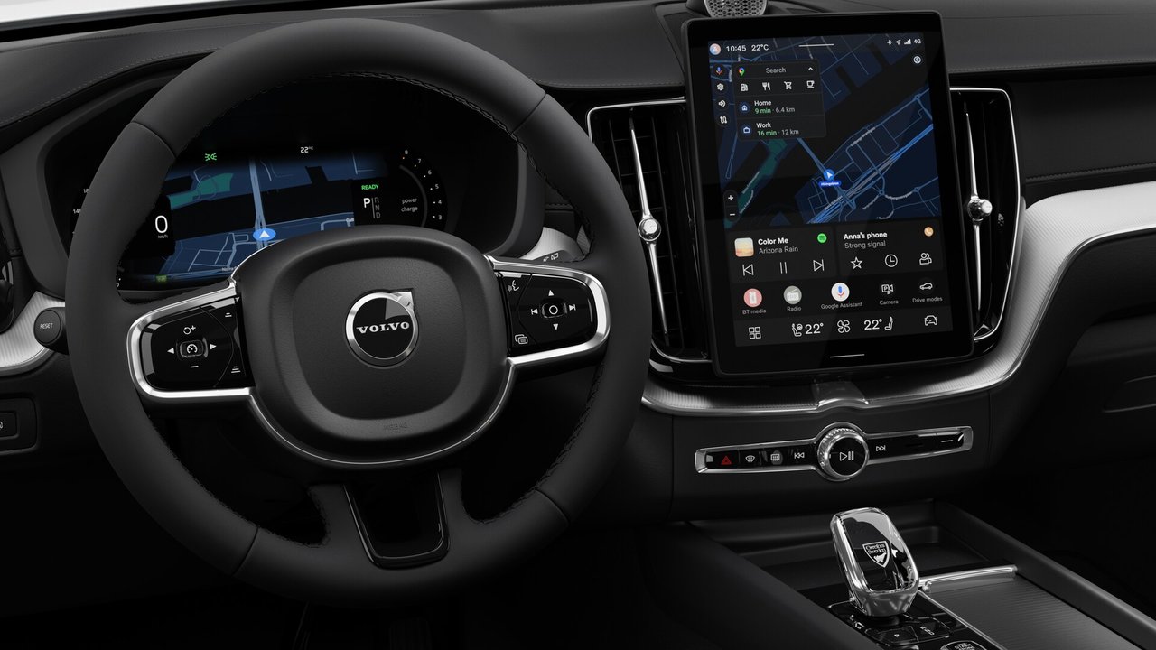 2026 Volvo XC60 - Image 14