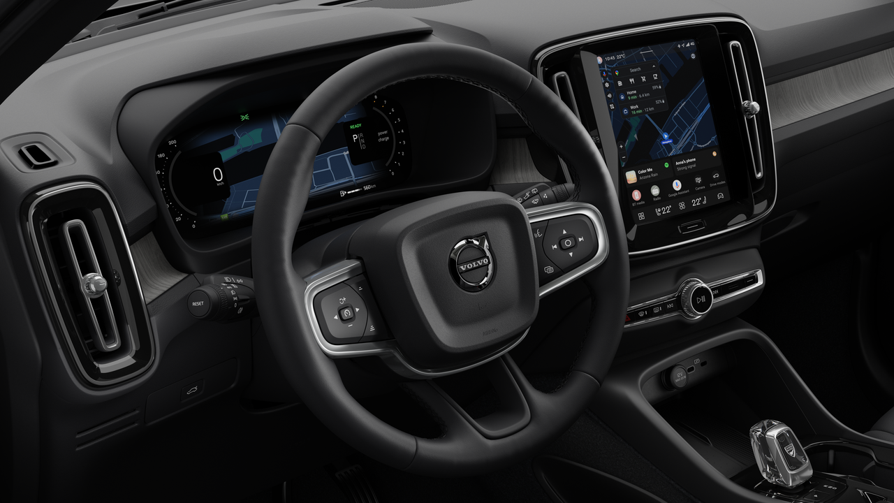 2026 Volvo XC40 - Image 14
