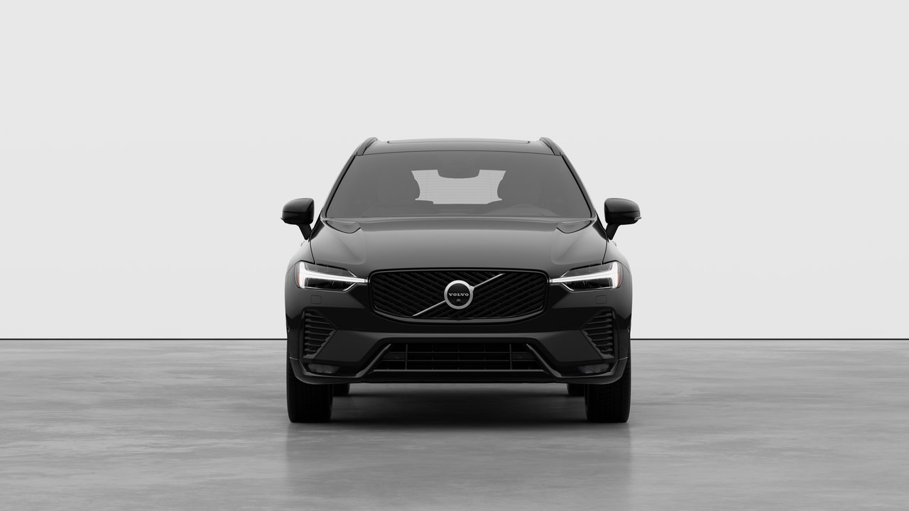 2026 Volvo XC60 - Image 5