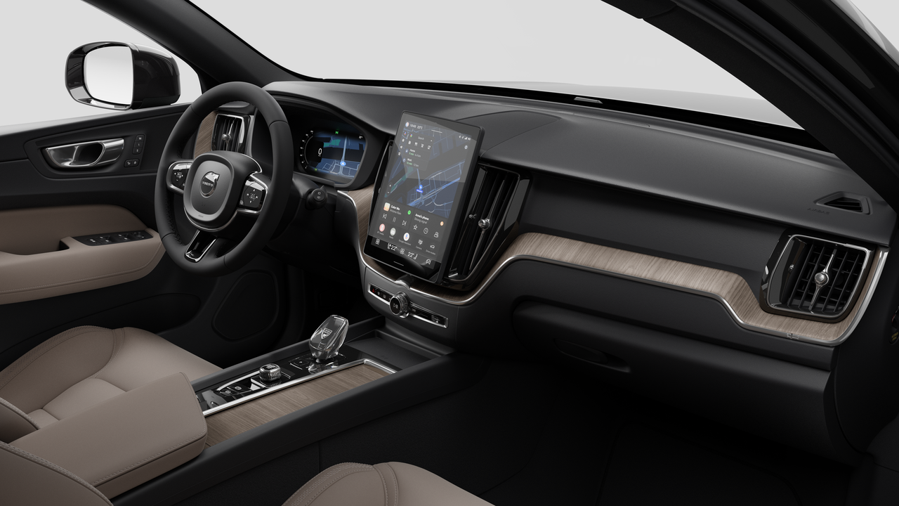 2026 Volvo XC60 - Image 10