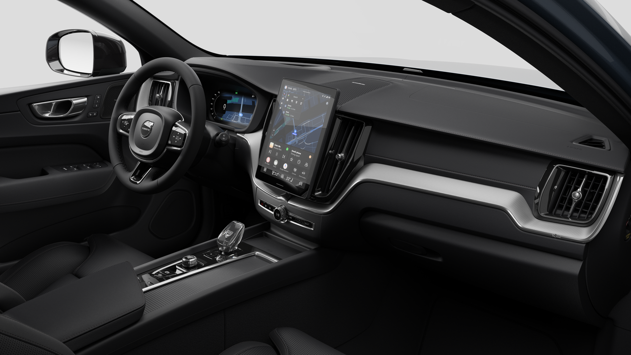 2026 Volvo XC60 - Image 10
