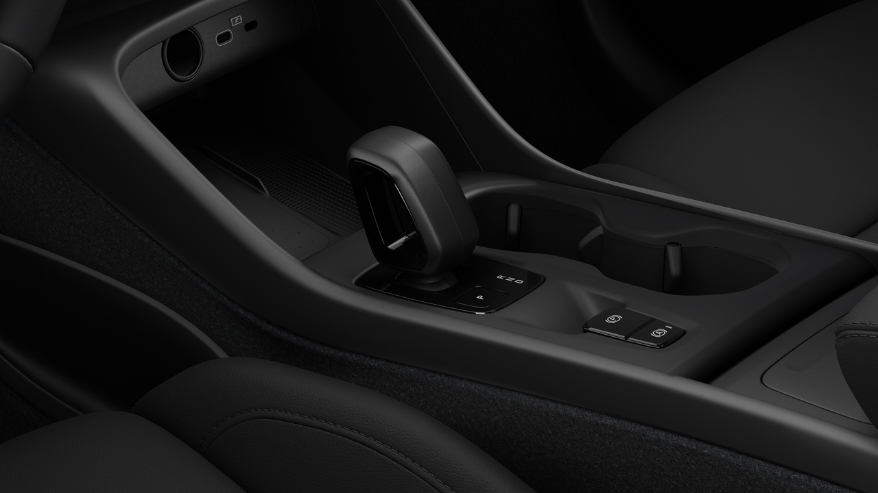 2026 Volvo XC40 - Image 11