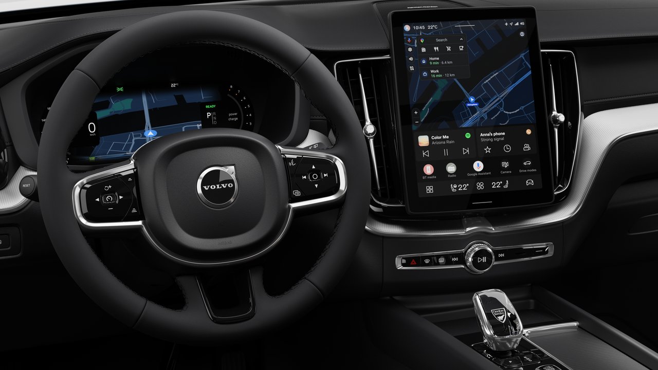 2026 Volvo XC60 - Image 14