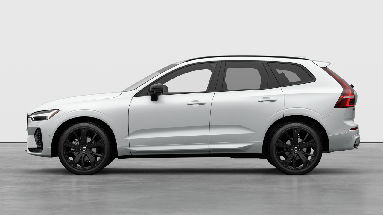 2026 Volvo XC60 - Image 8
