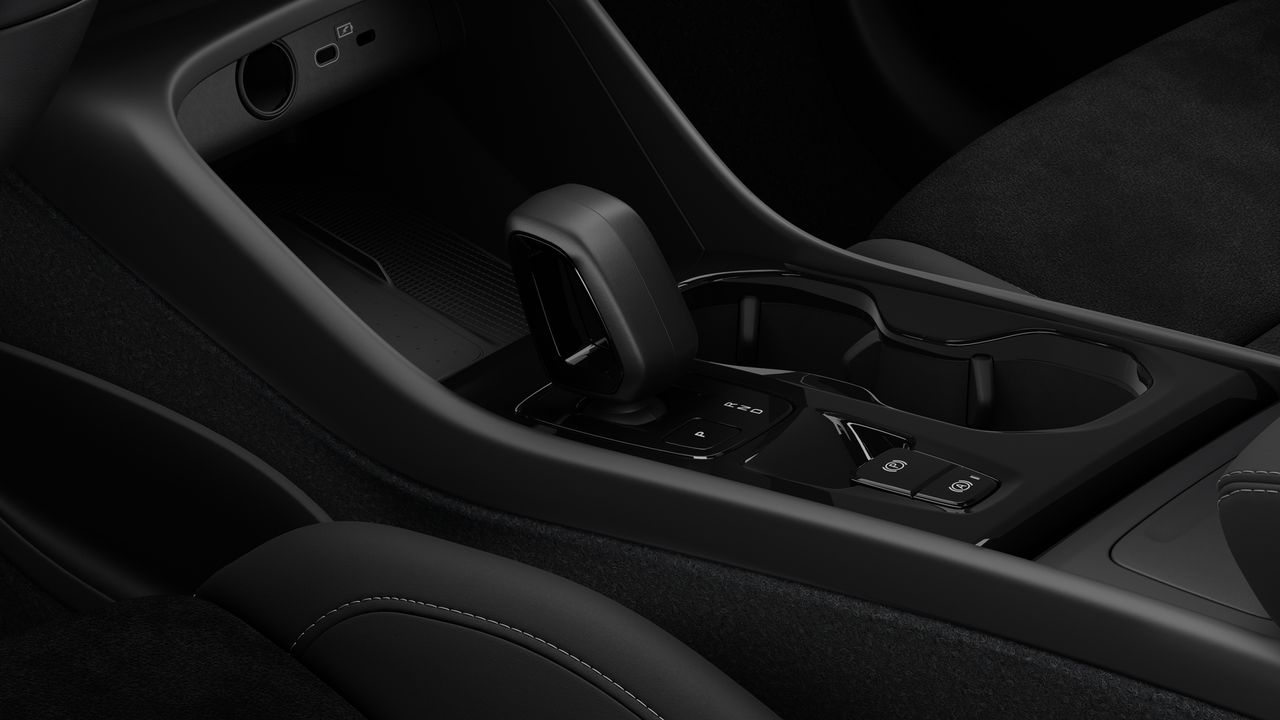 2026 Volvo XC40 - Image 11