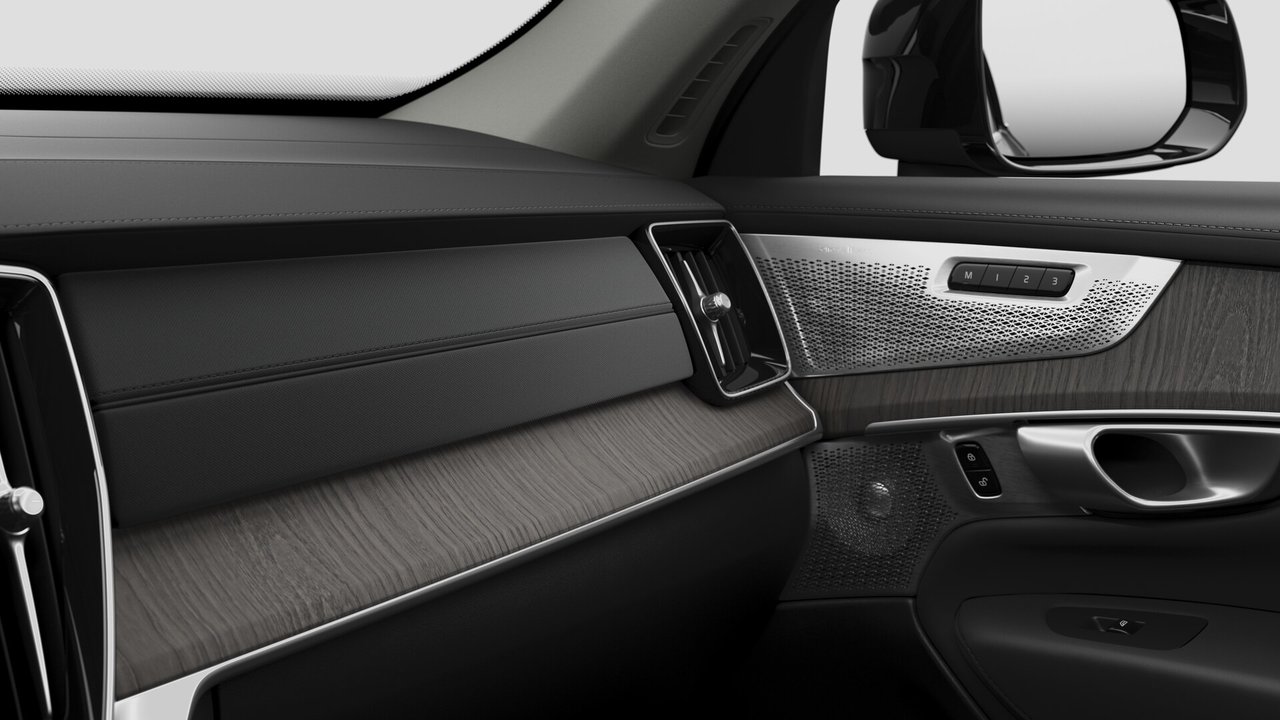 2026 Volvo XC90 - Image 9