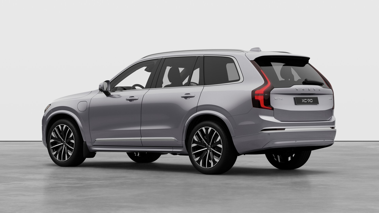 2026 Volvo XC90 HYBRIDE RECHARGEABLE - Image 2