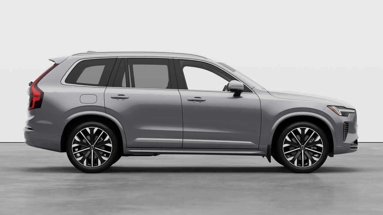 2026 Volvo XC90 HYBRIDE RECHARGEABLE - Image 7