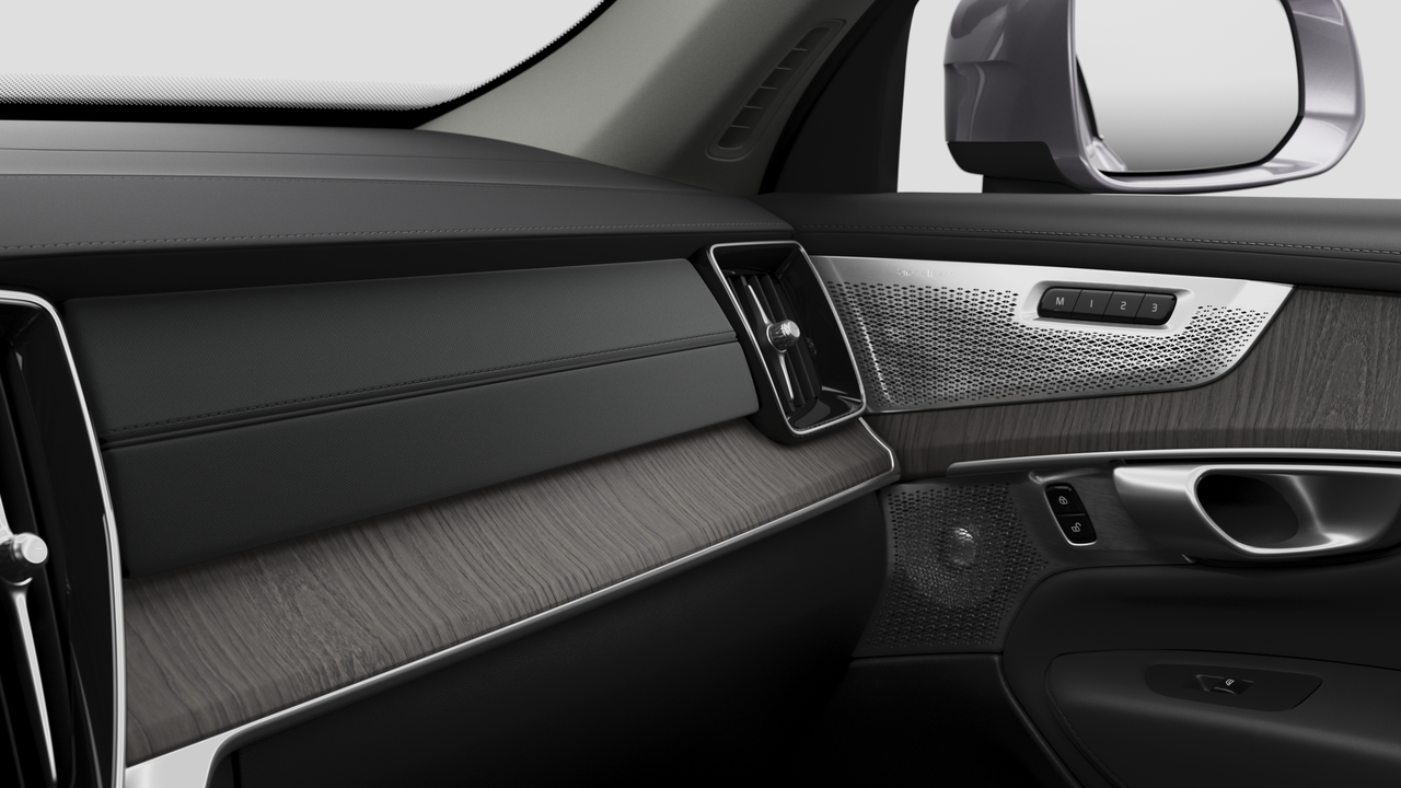 2026 Volvo XC90 HYBRIDE RECHARGEABLE - Image 9