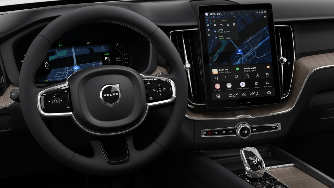 2026 Volvo XC60 - Image 14