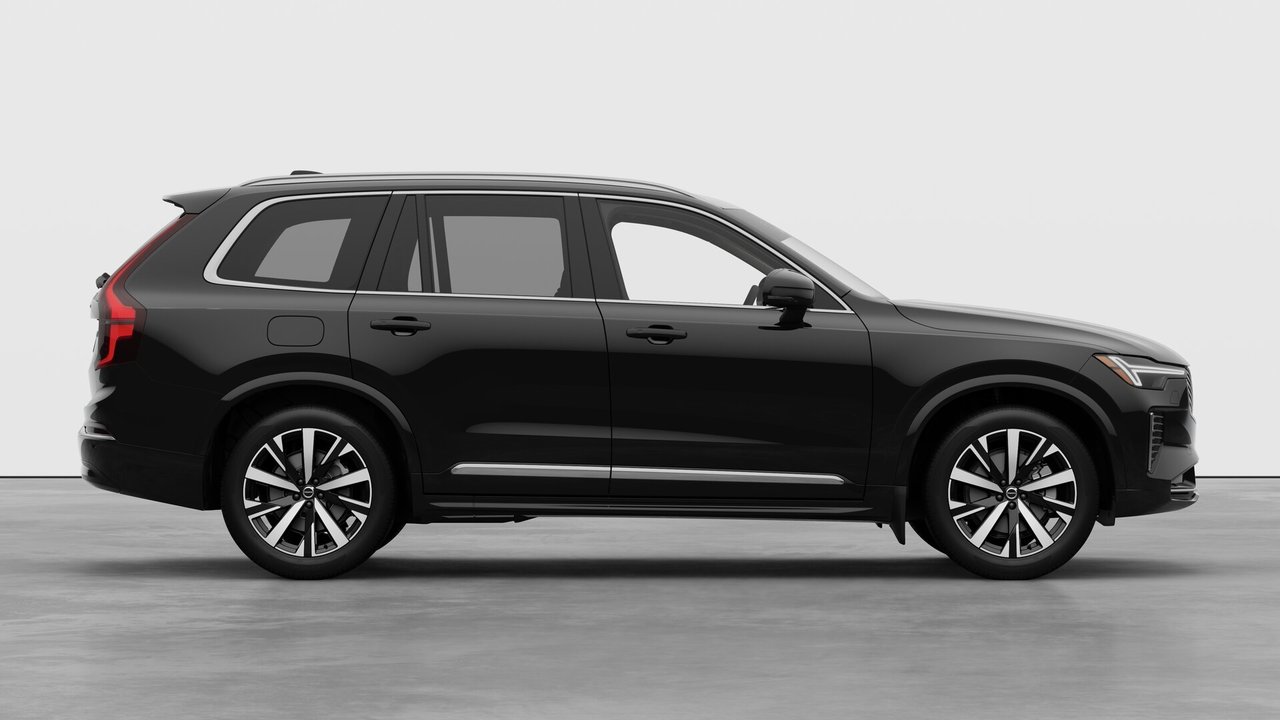 2026 Volvo XC90 Plug-in hybrid - Image 7
